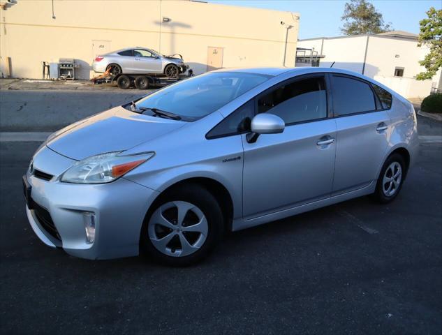 used 2013 Toyota Prius car, priced at $11,499