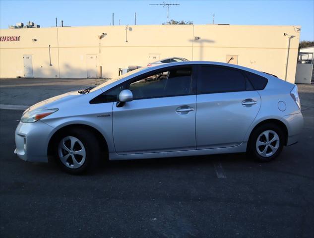 used 2013 Toyota Prius car, priced at $11,499