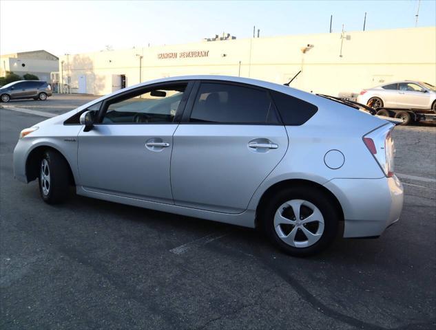 used 2013 Toyota Prius car, priced at $11,499