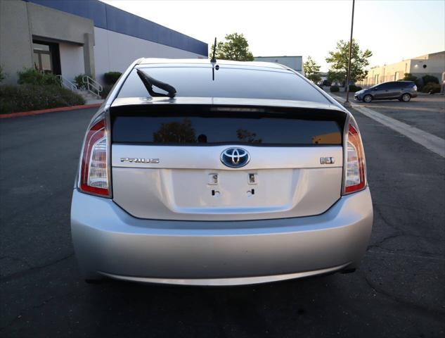 used 2013 Toyota Prius car, priced at $11,499