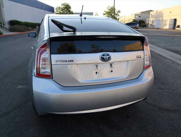 used 2013 Toyota Prius car, priced at $11,499