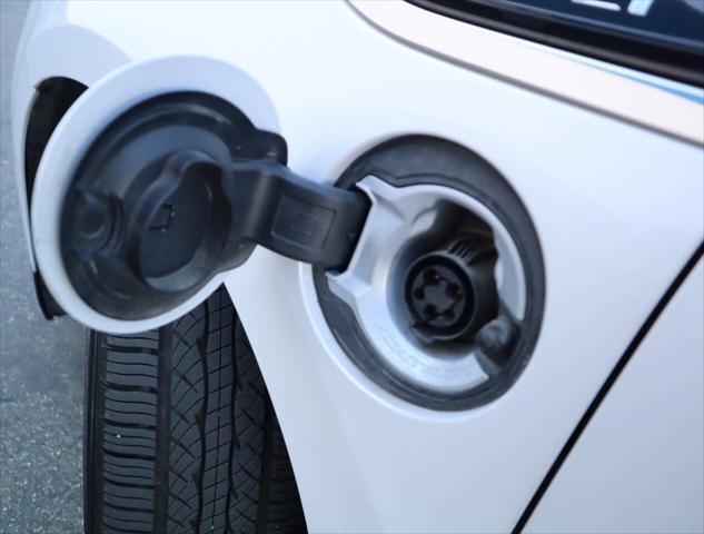 used 2015 Chevrolet Volt car, priced at $9,499