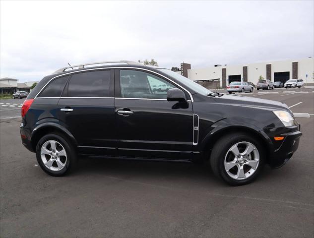 used 2014 Chevrolet Captiva Sport car, priced at $7,499