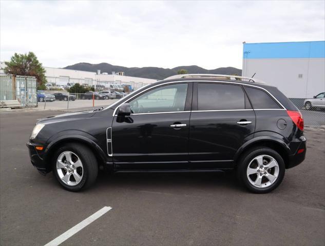 used 2014 Chevrolet Captiva Sport car, priced at $7,499