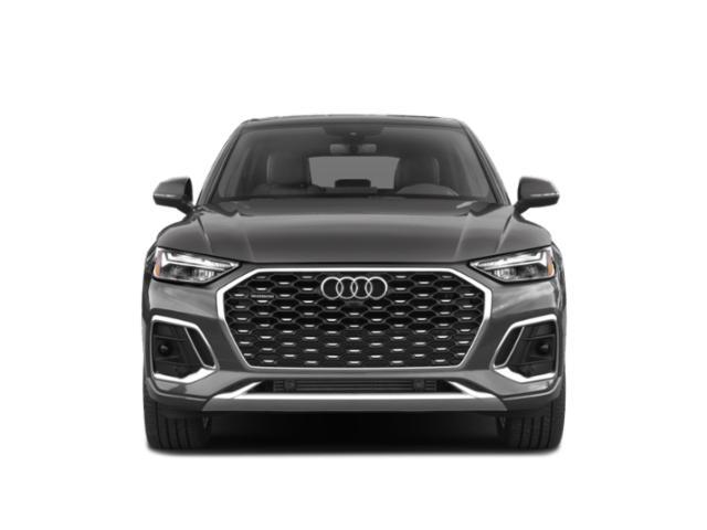 new 2025 Audi Q5 car, priced at $60,100