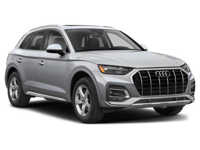 used 2024 Audi Q5 car, priced at $47,087