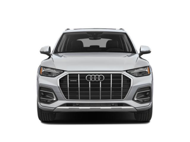 used 2024 Audi Q5 car, priced at $47,087