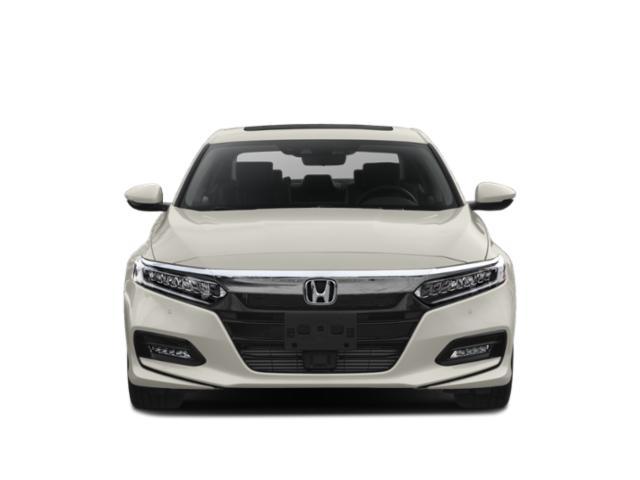 used 2020 Honda Accord car, priced at $28,317