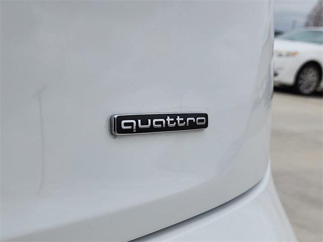 used 2024 Audi Q5 e car, priced at $55,490