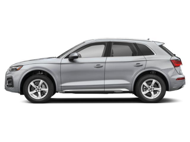 used 2024 Audi Q5 car, priced at $54,448