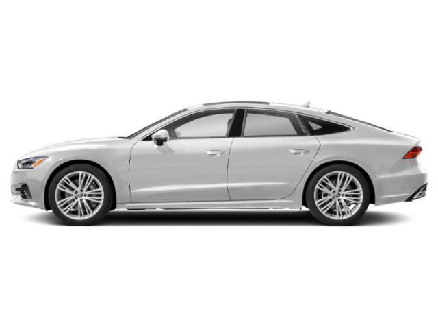 used 2021 Audi A7 car, priced at $44,745