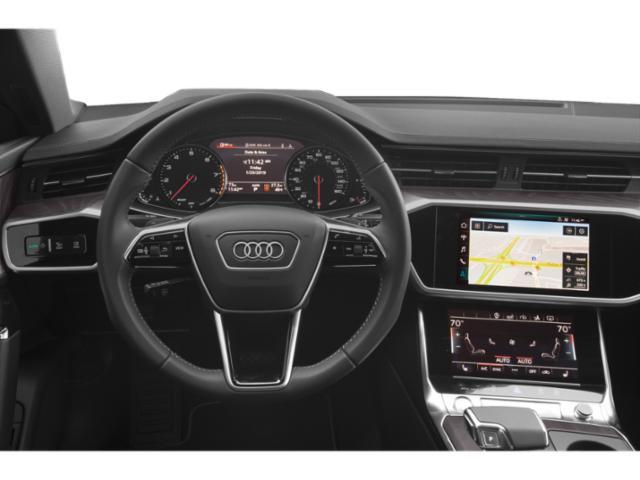 used 2021 Audi A7 car, priced at $44,745