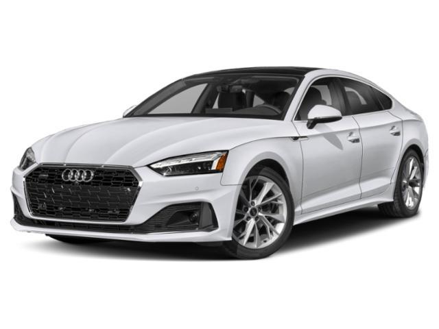 new 2024 Audi A5 Sportback car, priced at $60,385