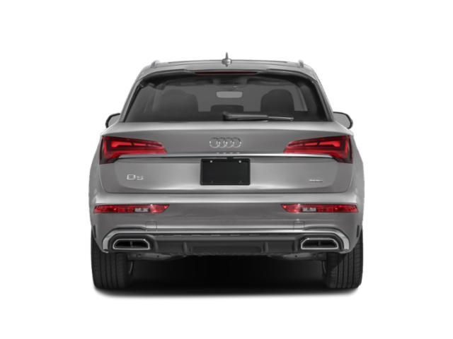 new 2024 Audi Q5 e car, priced at $68,420