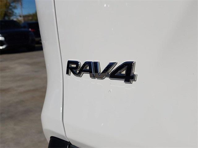 used 2020 Toyota RAV4 car, priced at $21,600