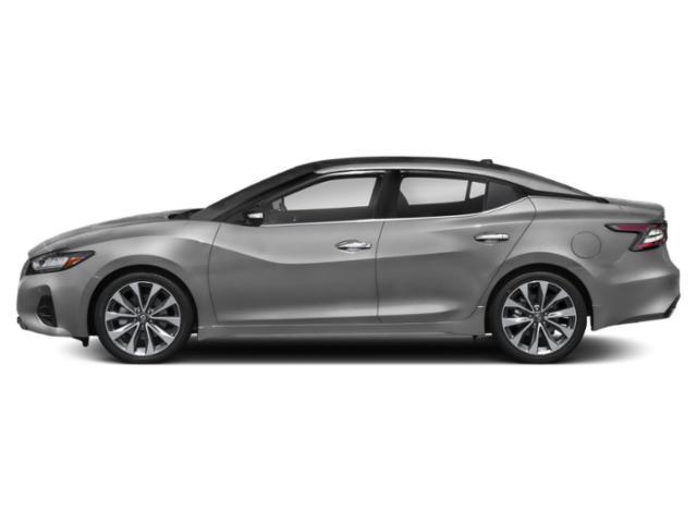 used 2020 Nissan Maxima car, priced at $26,811