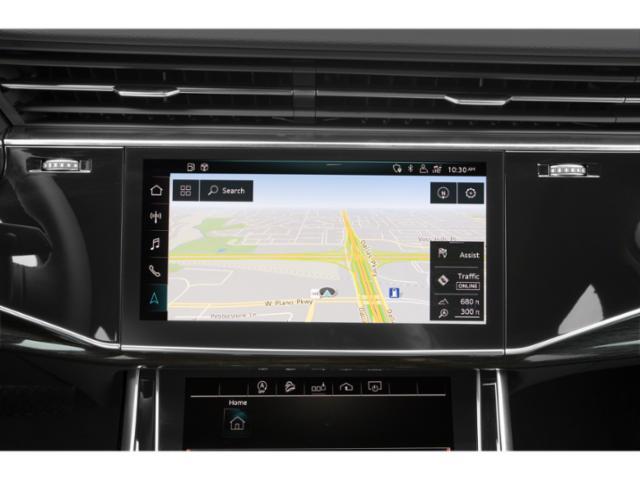 used 2020 Audi Q7 car, priced at $41,788