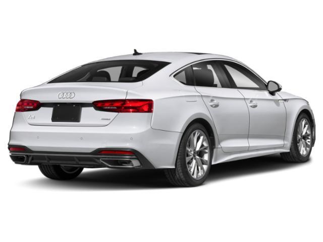 used 2024 Audi A5 Sportback car, priced at $43,950