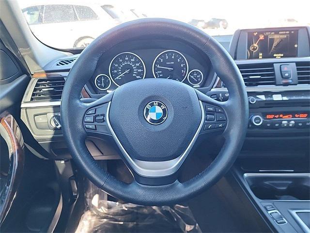 used 2015 BMW 328 car, priced at $12,764