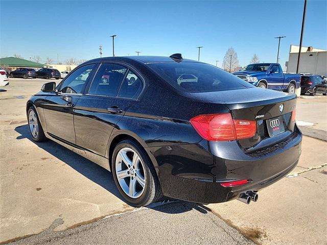 used 2015 BMW 328 car, priced at $12,764