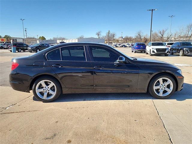 used 2015 BMW 328 car, priced at $12,764