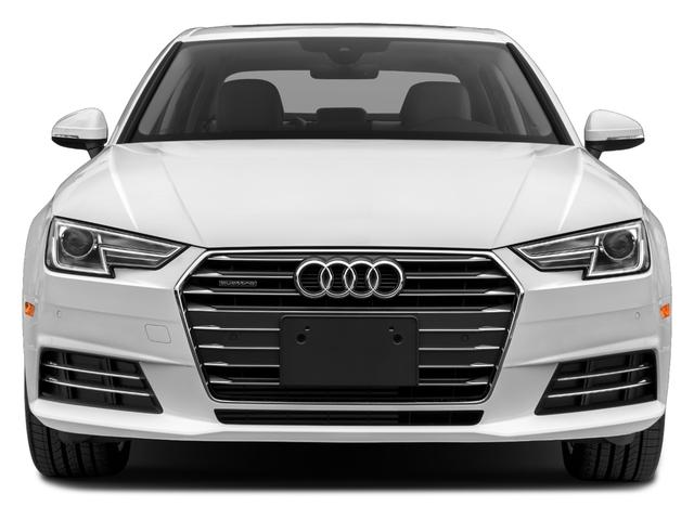 used 2018 Audi A4 car, priced at $17,952