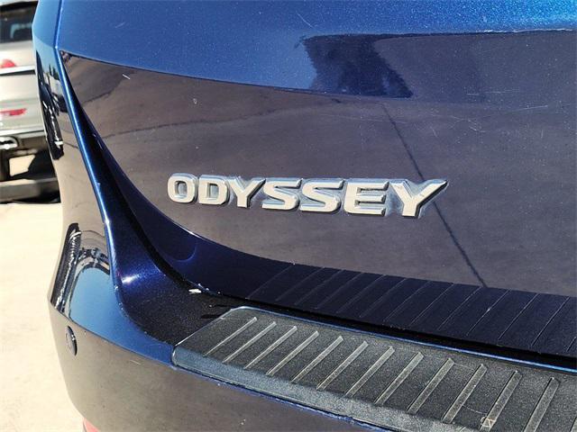 used 2021 Honda Odyssey car, priced at $26,659