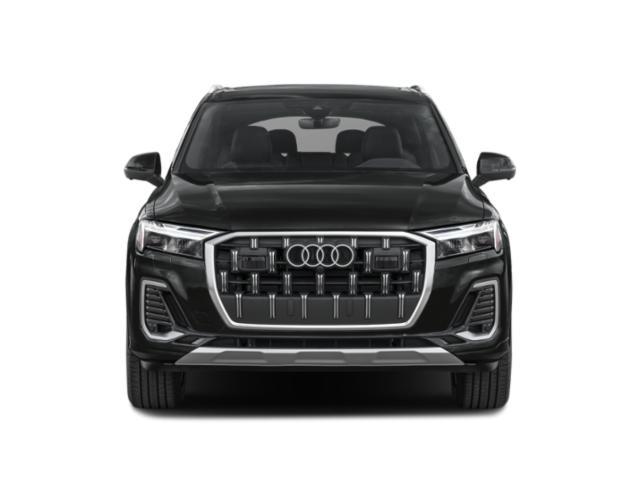 new 2025 Audi Q7 car, priced at $83,750