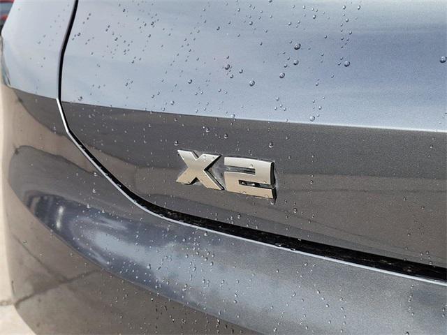 used 2020 BMW X2 car, priced at $29,950