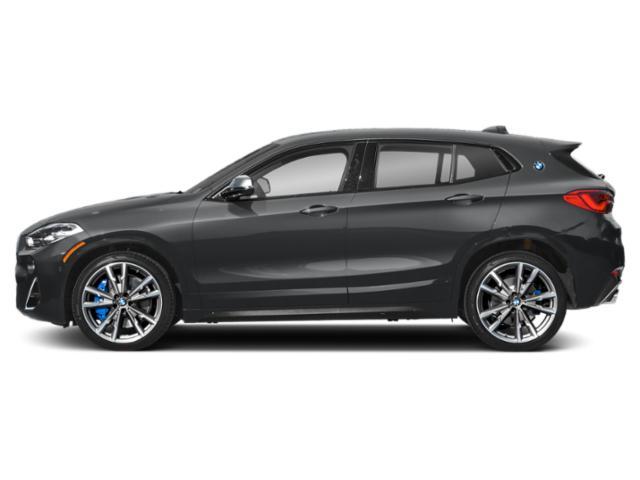 used 2020 BMW X2 car, priced at $31,950