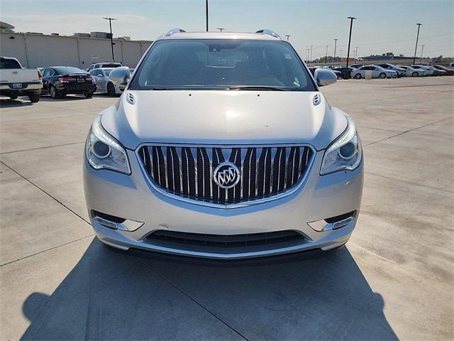 used 2015 Buick Enclave car, priced at $9,025