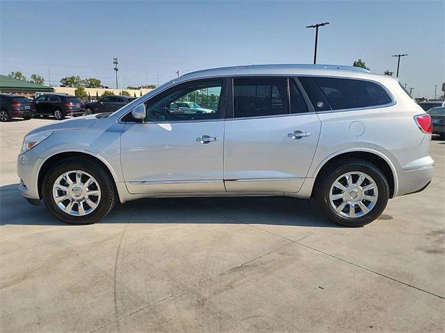 used 2015 Buick Enclave car, priced at $9,025