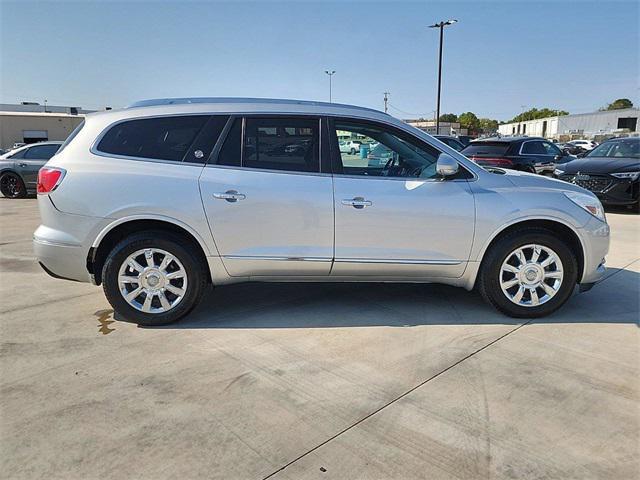 used 2015 Buick Enclave car, priced at $9,025