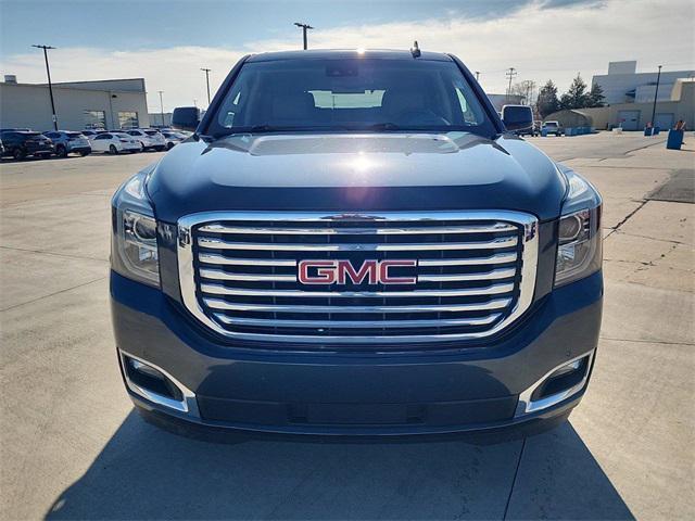 used 2019 GMC Yukon car, priced at $32,479