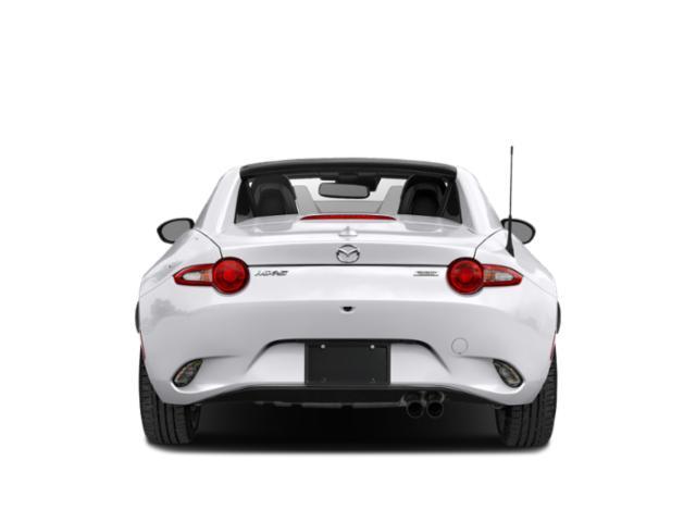 used 2019 Mazda MX-5 Miata RF car, priced at $22,919