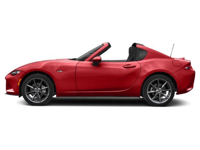 used 2019 Mazda MX-5 Miata RF car, priced at $22,919