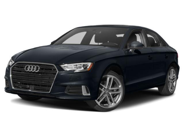 used 2020 Audi A3 car, priced at $24,677