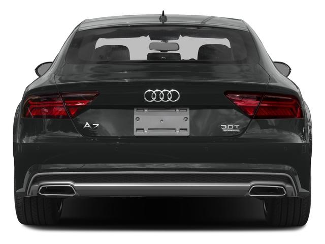 used 2016 Audi A7 car, priced at $29,950