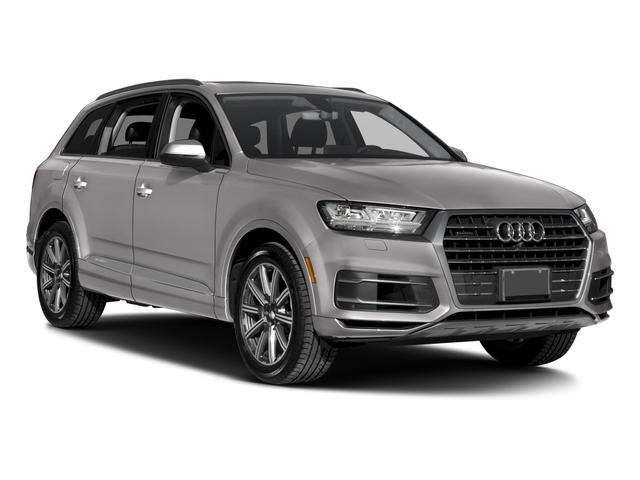 used 2017 Audi Q7 car, priced at $24,164