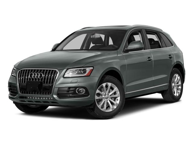 used 2016 Audi Q5 car, priced at $17,265