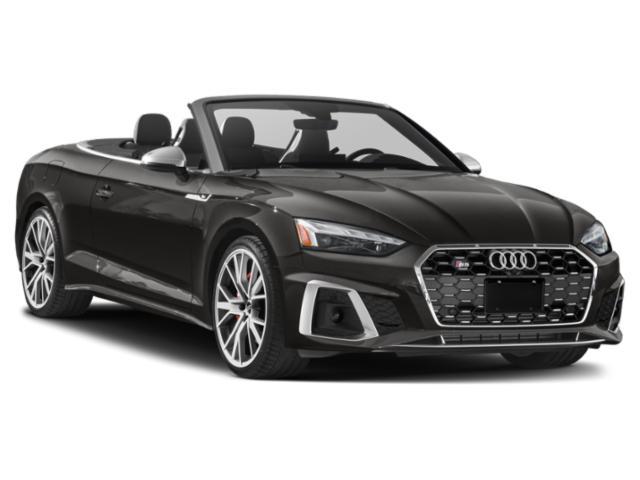 new 2024 Audi S5 car, priced at $70,790