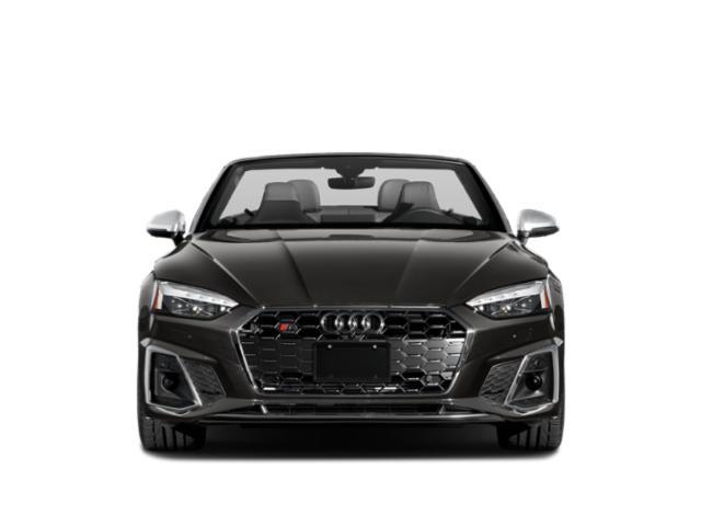 new 2024 Audi S5 car, priced at $70,790