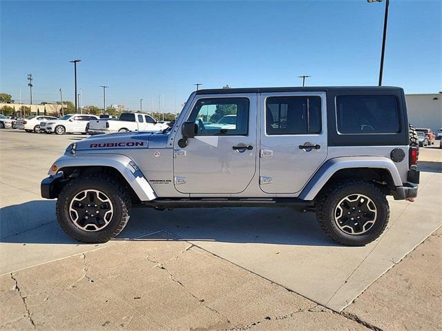 used 2016 Jeep Wrangler Unlimited car, priced at $31,000