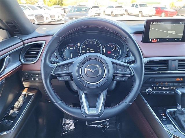 used 2019 Mazda CX-9 car, priced at $22,412