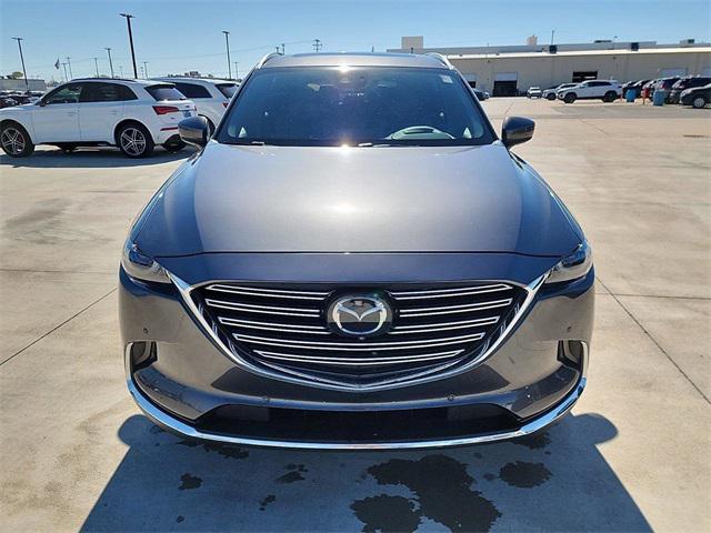 used 2019 Mazda CX-9 car, priced at $22,412