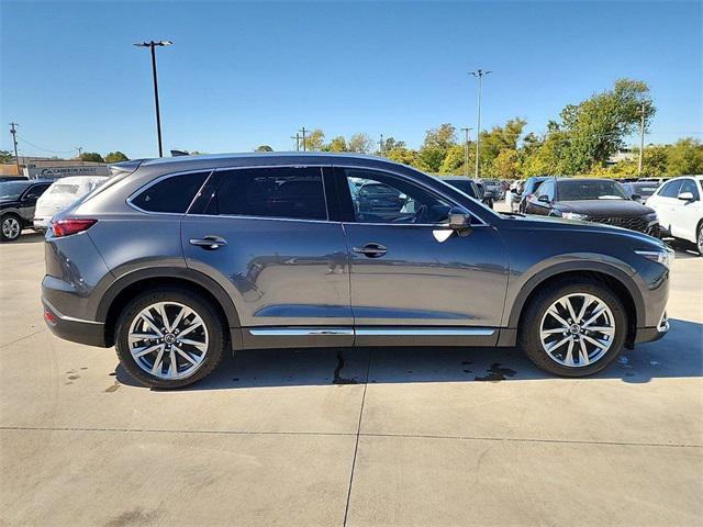 used 2019 Mazda CX-9 car, priced at $22,412