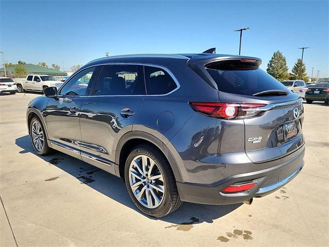 used 2019 Mazda CX-9 car, priced at $22,412