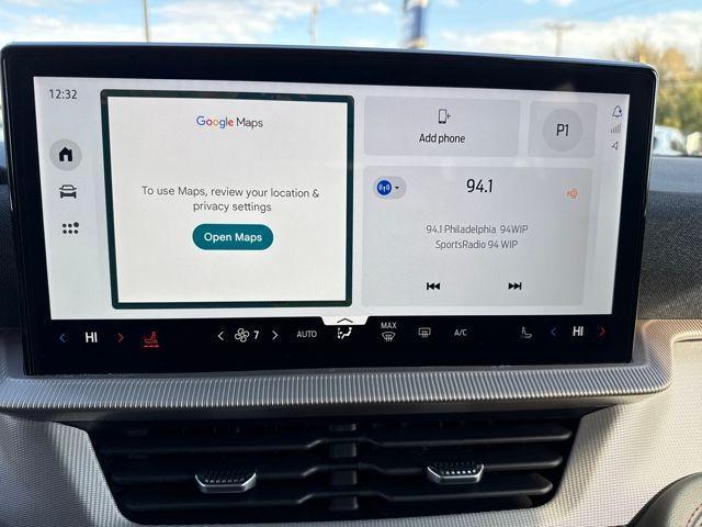 new 2026 Ford Explorer car, priced at $44,280