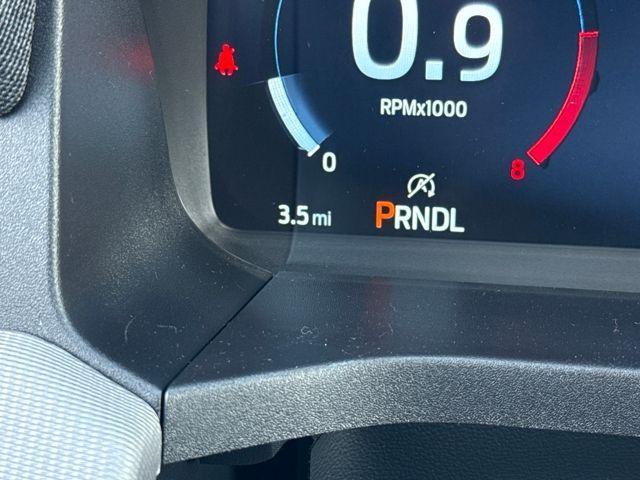 new 2026 Ford Explorer car, priced at $44,280