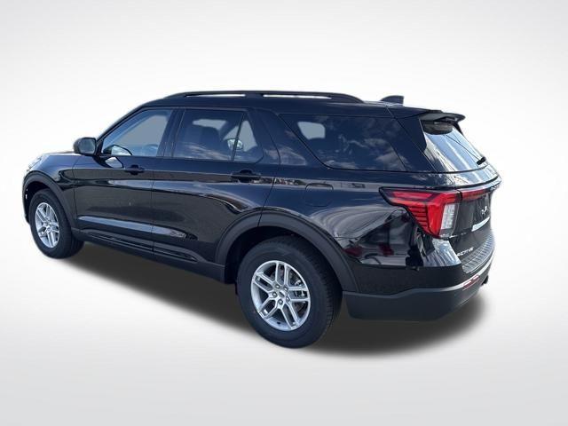 new 2026 Ford Explorer car, priced at $44,280